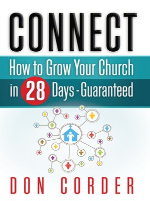 cover image of Connect